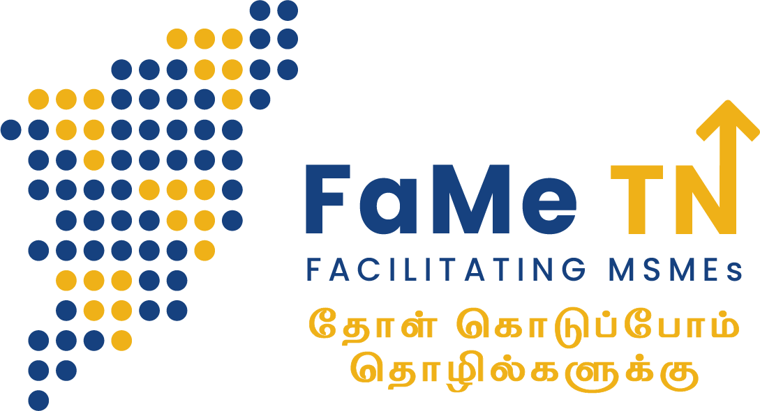 FAME TN Logo